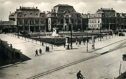 Hungary Nyiregyhaza terreszlet