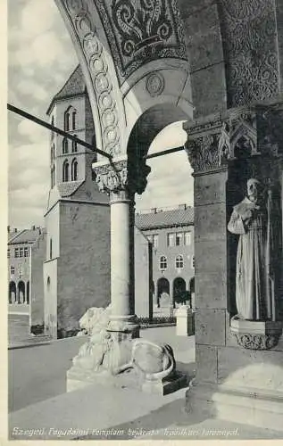 Hungary Szeged