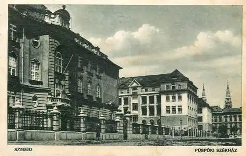 Hungary Szeged