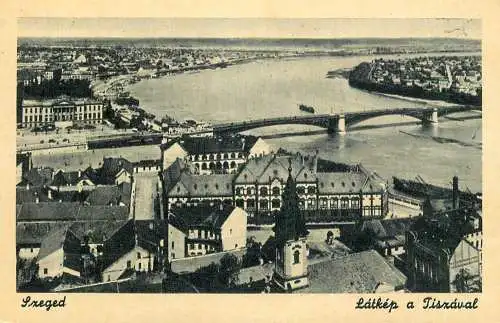 Hungary Szeged