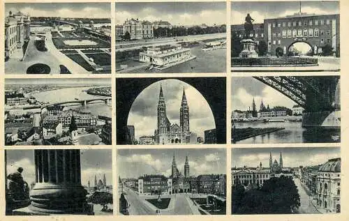 Hungary Szeged