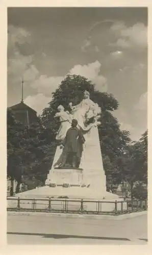 Hungary Nyiregyhazarol 1957