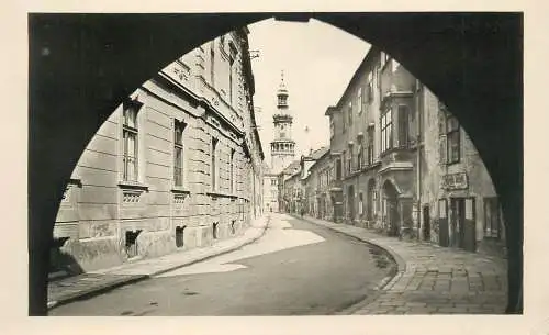 Hungary Sopronbol