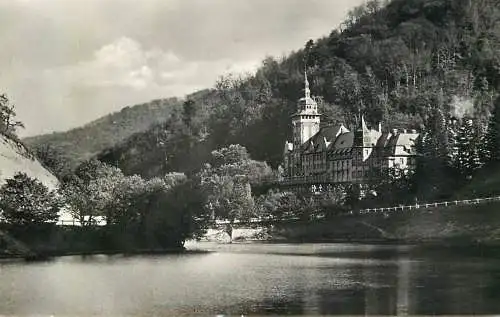 Hungary Lillafured palota