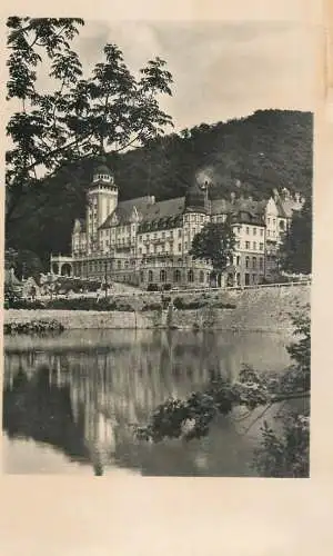 Hungary Lillafured palota