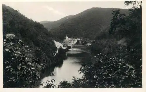 Hungary Lillafured