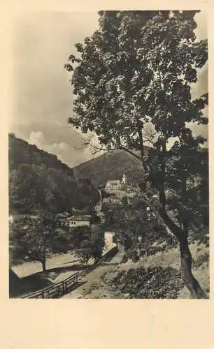 Hungary Lillafured palota