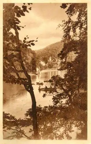 Hungary Lillafured palota