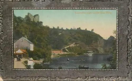 United Kingdom England Knaresborough