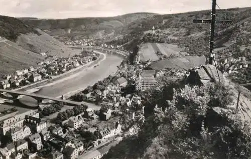 Germany Cochem a.d. Mosel