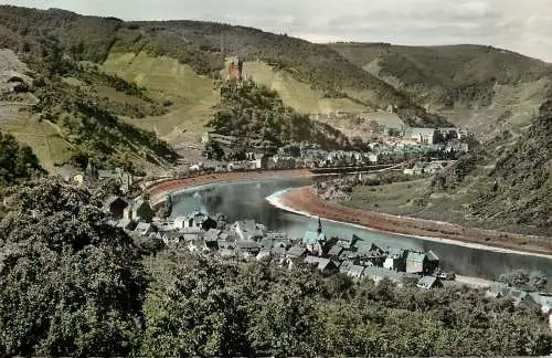 Germany Cochem a.d. Mosel