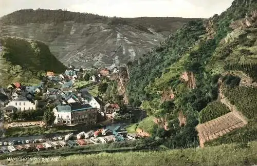 Germany Mayschoß an der Ahr