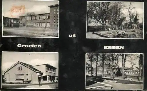 Germany Essen