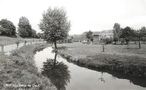 Netherlands Epen, Langs de Geul