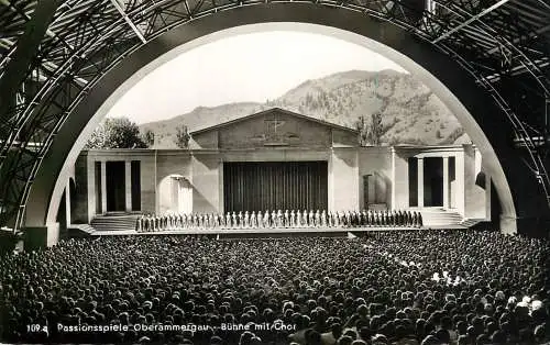 Germany Passionsspiele Oberammergau