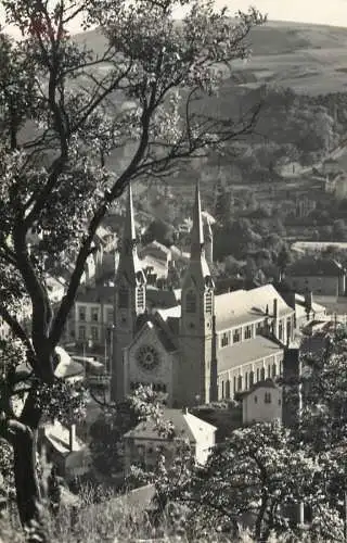 Luxembourg Diekirch