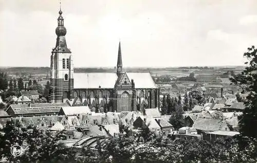 Belgium Aarschot panorama