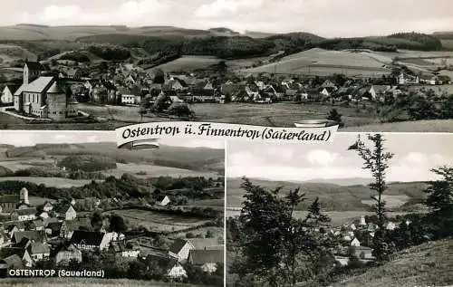 Germany Ostentrop Sauerland