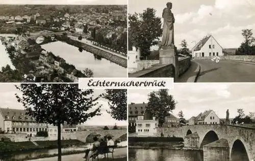 Luxembourg Echternach