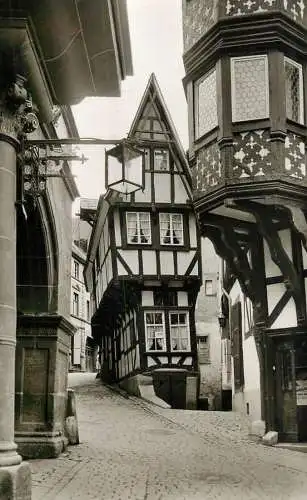 Germany Bernkastel-Kues