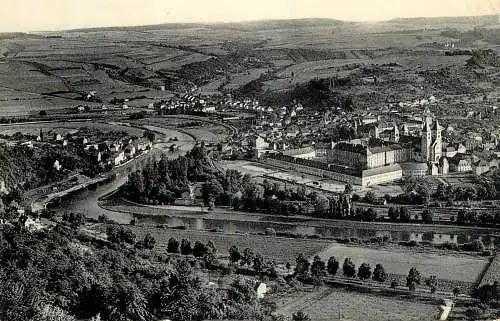 Luxembourg Echternach