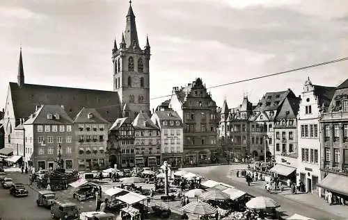 Germany Trier St. Gangolph