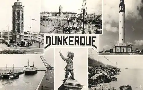 France Dunkerque