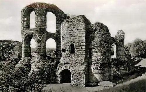 Germany Trier Kaiserthermen