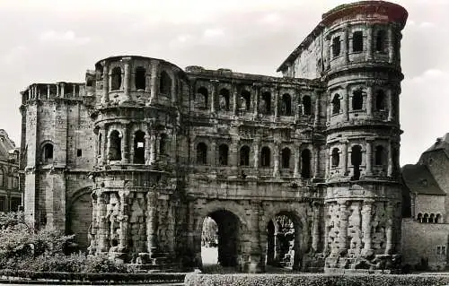 Germany Trier Porta Nigra