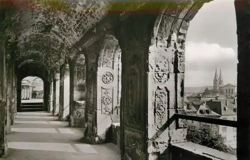 Germany Trier Porta Nigra