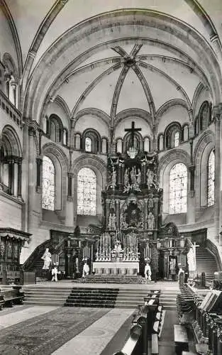 Germany Trier church