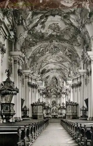 Germany Trier basilika
