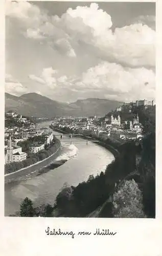 Austria Salzburg