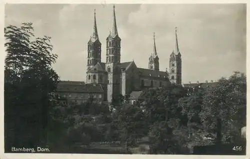 Germany Bamberg dom