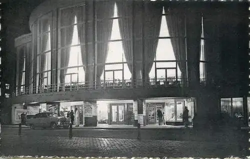 Belgium Knokke s mer le casino