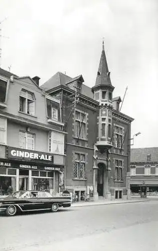 Belgium Londerzeel Gemeentehuis