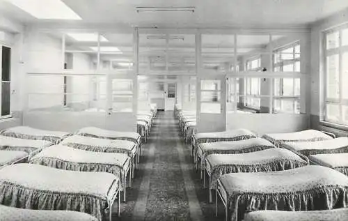 Belgium Schoolvilla voor Jongens Berlaar