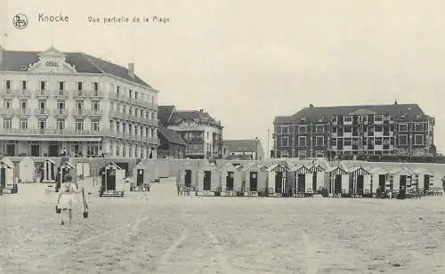 Belgium knokke le zoute bathing huts