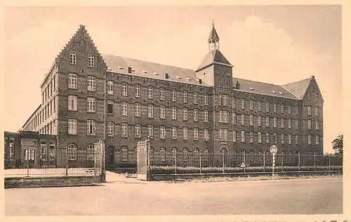 Belgium Enghien college St. Augustin
