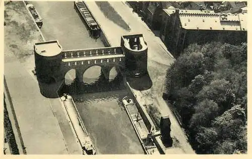 Belgium Tournai les pont des Trous