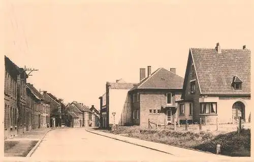 Belgium Lessines route de Fresnes