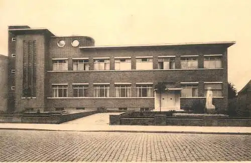 Germany Essen kliniek St. Jozef