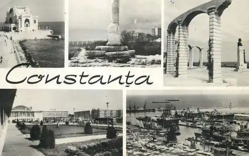 Romania Constanta