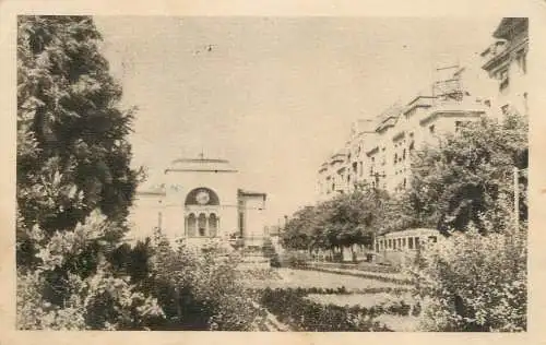 Romania Timisoara 30 Decembrie