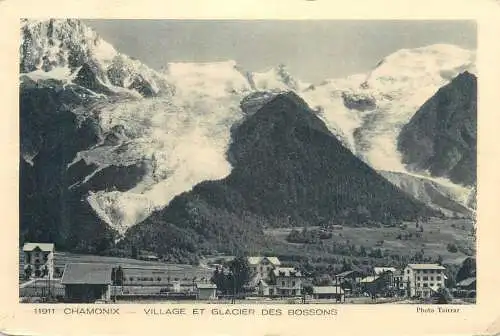 France Chamonix-Mont-Blanc