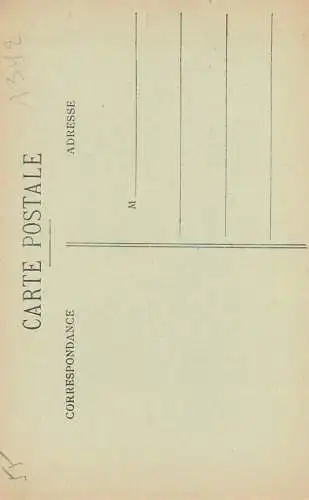 France Verdun Porte Chaussee