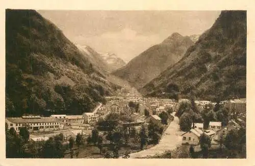 France Cauterets