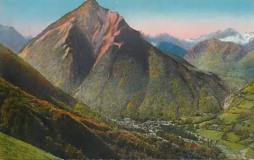 France Cauterets