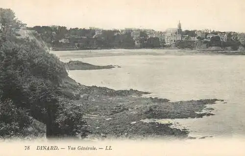 France Dinard