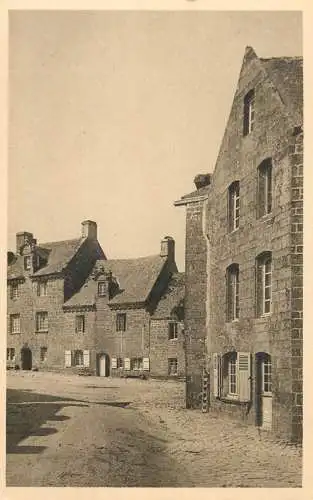 France Locronan